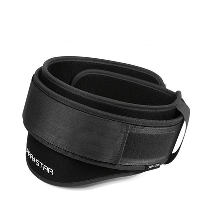 Sports Training Belt for Gym Fitness Belt for Back and Waist Support Weightlifting Training for Bodybuilding Deadlifts Squats