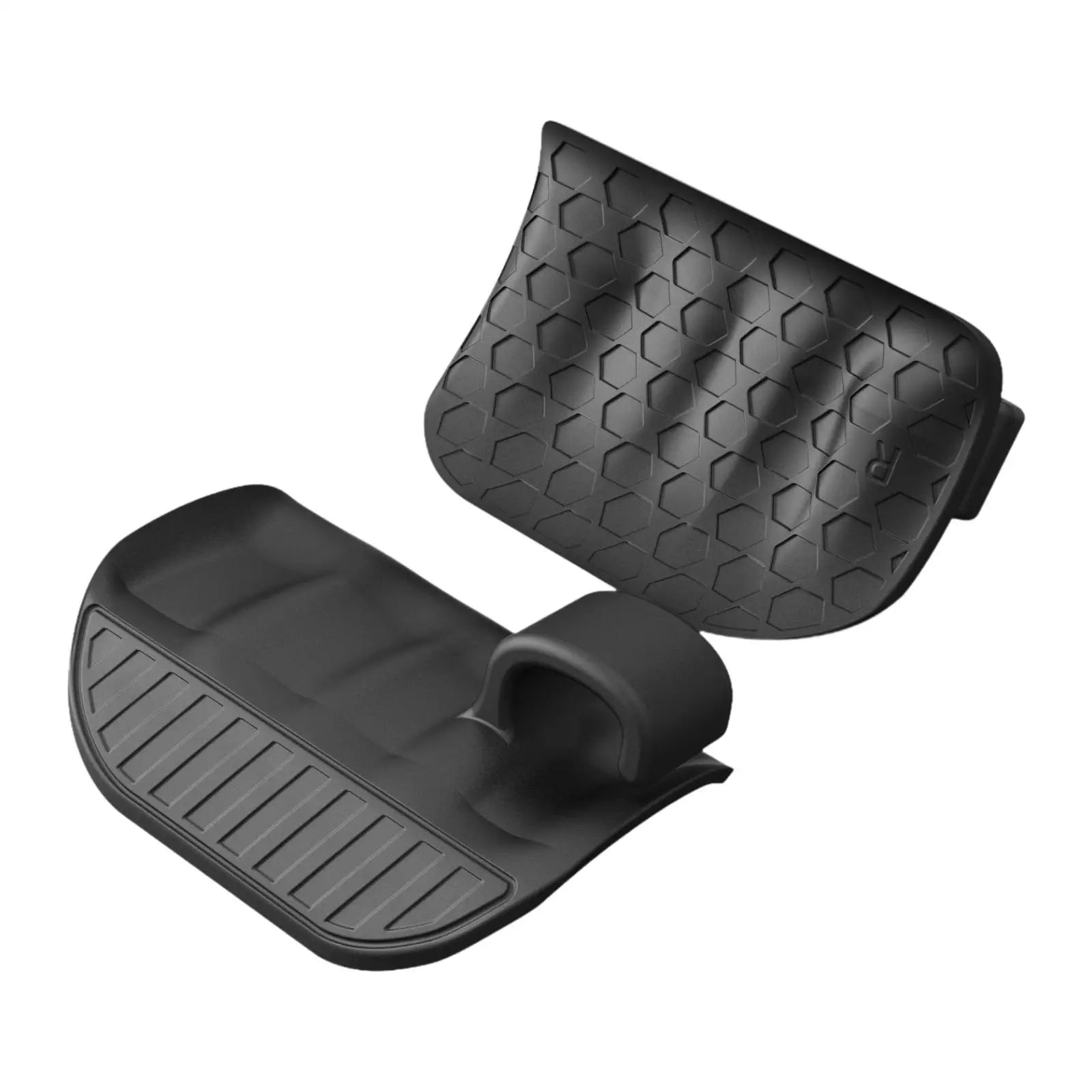 Weight Lifting Grips Hand Protection Sturdy Gym Grips Fingerless for Crosstraining Sports Fitness Bodybuilding Equipment