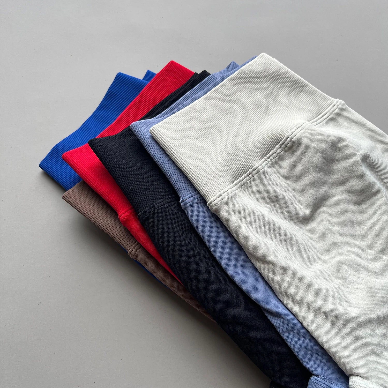 Keep Short Gym Woman High Waist Fitness Training Yoga Clothing Running Butt Lifting Workout Leggings Cycling Sports Shorts