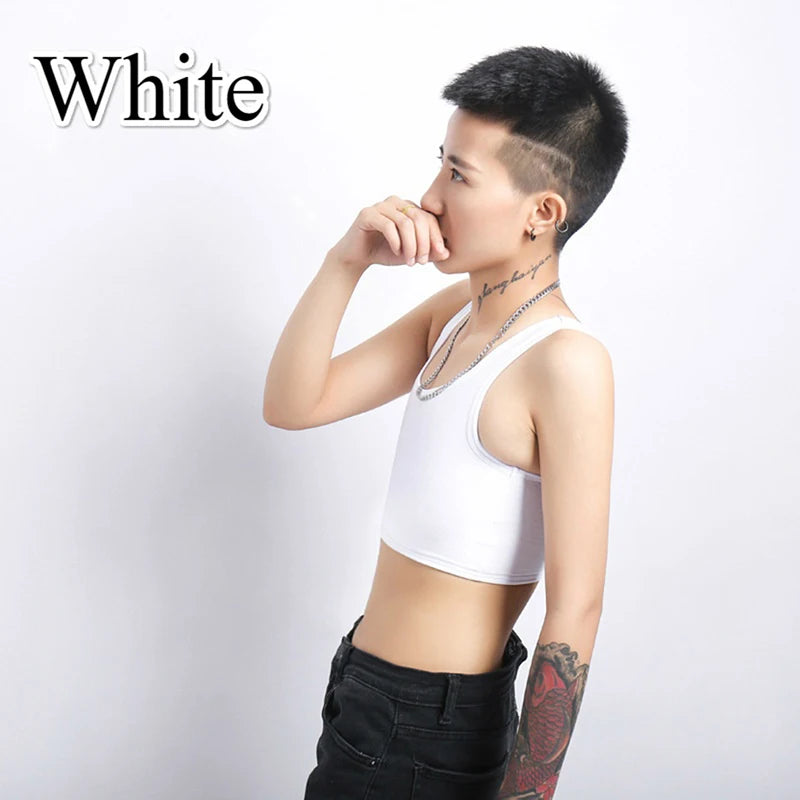 Newest Side Hasp Women Sports Tank Tops Sleeveless Crop Sports Bra Women Fitness Yoga Running Bra Rimless Crop Top Workout Bras