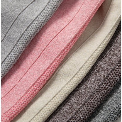 Gym Shorts Women‘s High Elasticity Yoga Clothing Absorbent Short Sets Push Up Pants Running Cycling Shorts Fitness Leggings