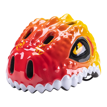 Seeker Children's Helmet Integrated Scooter Balance Bike Bicycle Helmet Outdoor Sports Safety Helmet Children's Bicycle Helmets