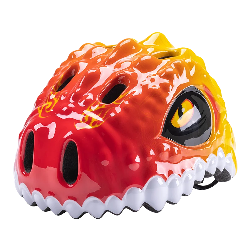 Seeker Children's Helmet Integrated Scooter Balance Bike Bicycle Helmet Outdoor Sports Safety Helmet Children's Bicycle Helmets