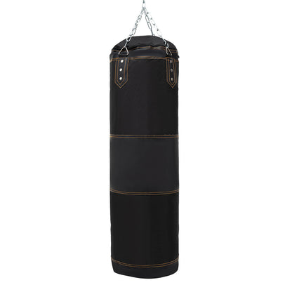Inflatable Standing Unfilled Heavy Punching Bag for Adults Oxford cloth Training Boxing Bag Fitness Set Training Sports Column
