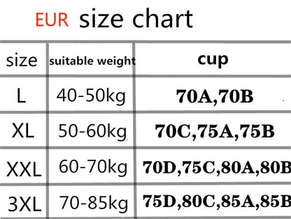 Sports Bras Women Breathable Bra Wireless Sexy U Back Inner Push Up Seamless Stitching  Mesh Top Bra Without Bones Frame Bras