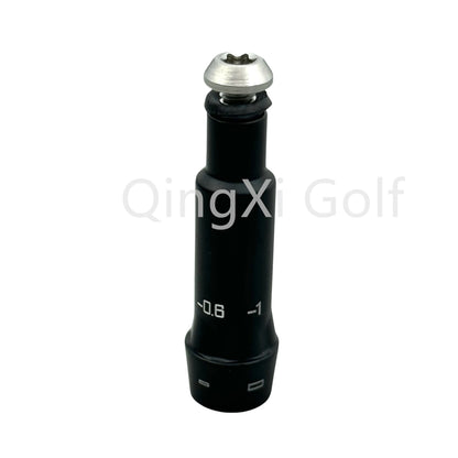 Golf Club Shaft Sleeve Adapter Fit Ping G30 Driver Club Fairway Wood Club Head accessories