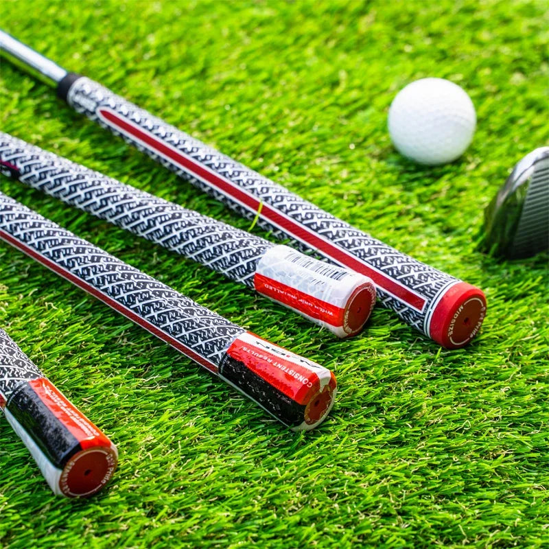 Golf Iron and Wood Club Grips  Z Ridge Line Design  Agarre Del Palo De Golf