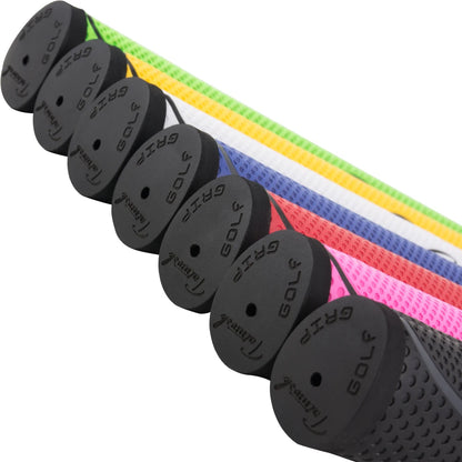 New Golf Club Grips Rubber Putter 7colors in choice 1pcs/lot High Quality