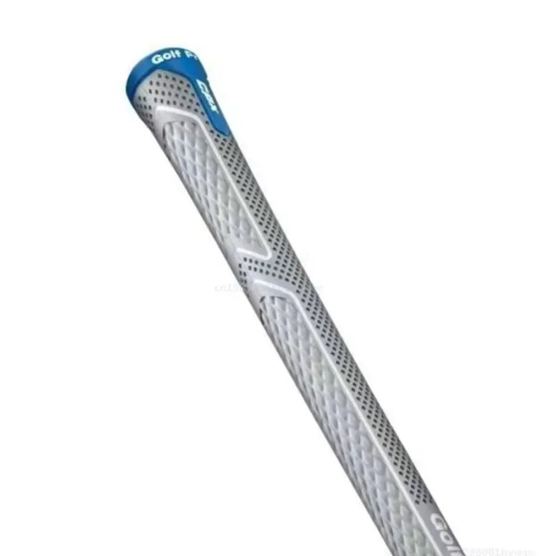 1PC Soft rubber golf grips Standard medium oversized men's and women's golf club grips