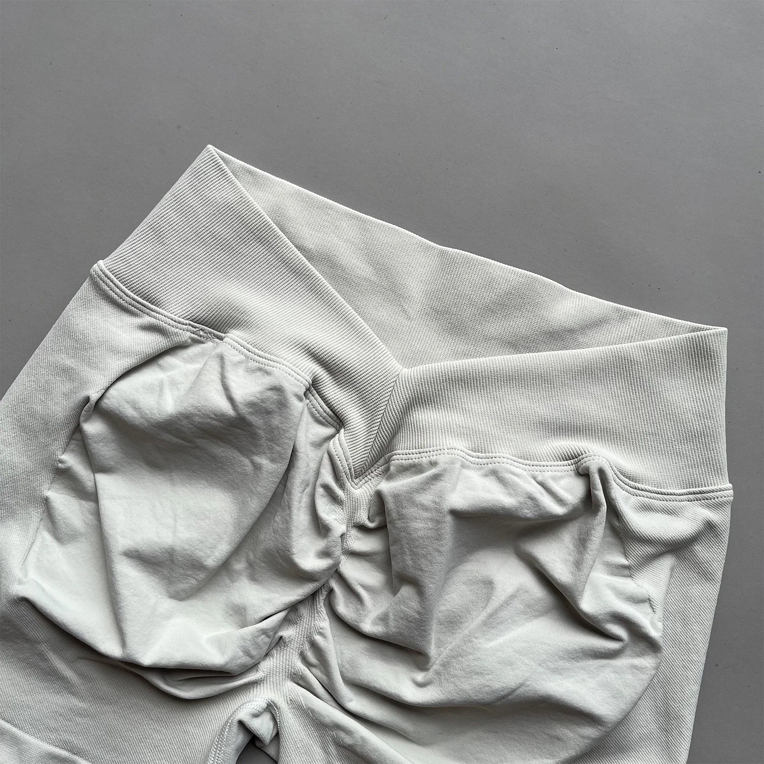 Keep Short Gym Woman High Waist Fitness Training Yoga Clothing Running Butt Lifting Workout Leggings Cycling Sports Shorts