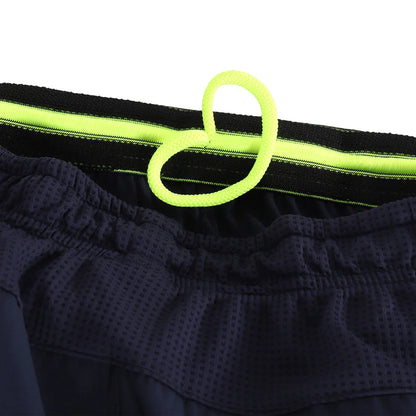 Men’s Cycle Shorts – Quick-Drying Breathable Bike Shorts