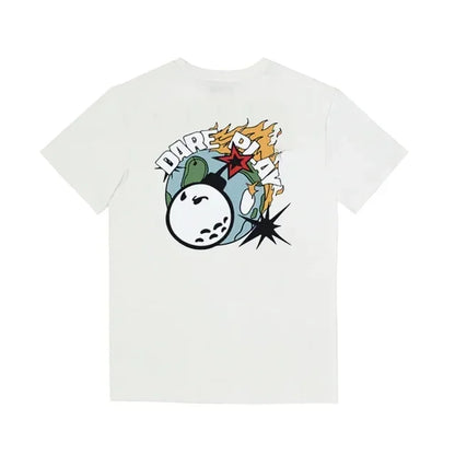 Dareplay Golf T- Shirts Summer 100% Cotton 24 New Men's and Women's Universal Golf T-shirt Outdoor Short Sleeve Top Golf Clothes