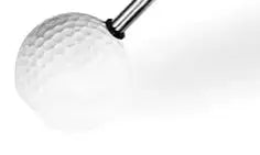 Golf Club Grips Rubber Swing Training Grip Standard Teaching Practice Training Tool Aid Right Left Hand Golfer Exerciser 2024