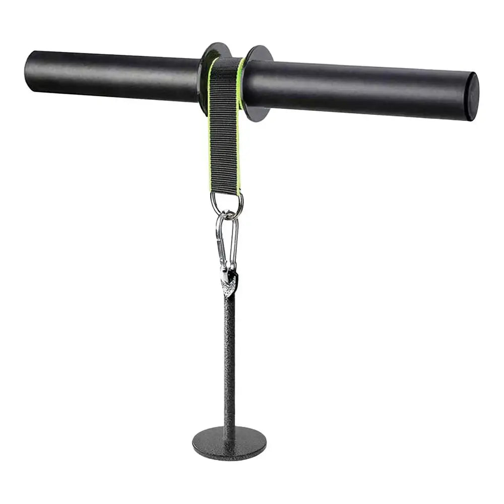 Forearm Workout Equipment Forearm Exerciser Strength Trainer Roller With Sponge Grip Wrist Trainer Roller For Men Women Golfer