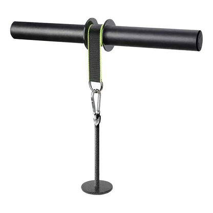 Forearm Workout Equipment Forearm Exerciser Strength Trainer Roller With Sponge Grip Wrist Trainer Roller For Men Women Golfer