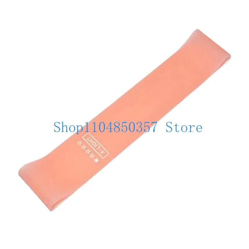 5asd 10/15/20/30/40lbs Resistance Bands Fitness Bands Exercise Bands Latex Bands Workout Bands for Muscle Strength Training