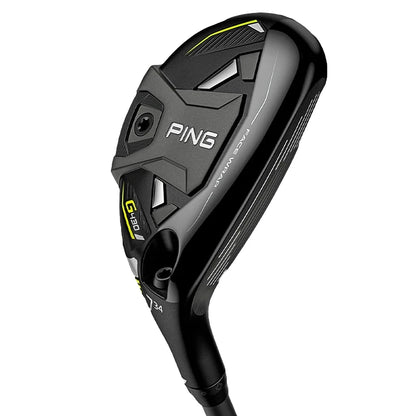 PING Golf Club G430 Hybrid MultiFunctional Iron-Wooden shaft Chicken Leg  Long Range Mixed shaft High Fault Tolerance camping