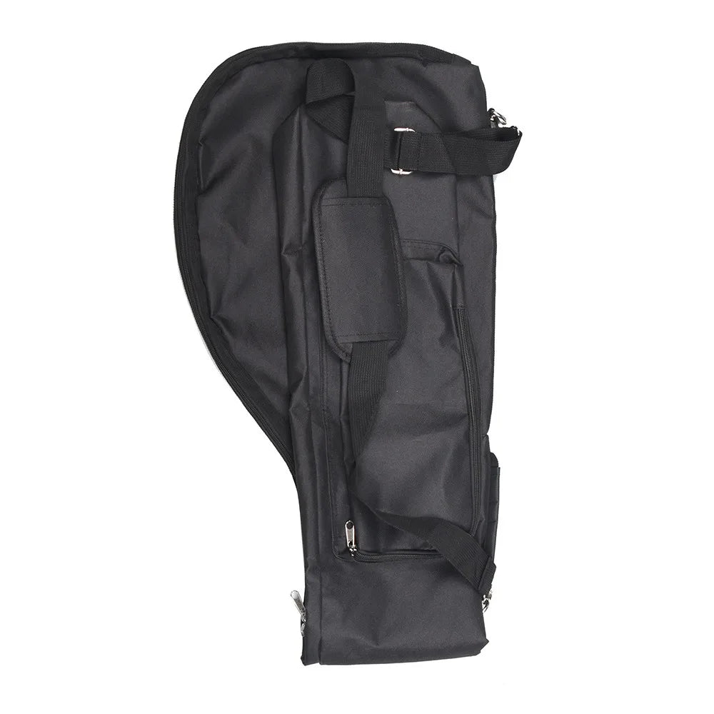 New Golf Sunday Bag Golf Club Bag Mini Golf Bag Training Practice Golf Bag Travel Case Foldable