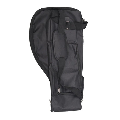 New Golf Sunday Bag Golf Club Bag Mini Golf Bag Training Practice Golf Bag Travel Case Foldable