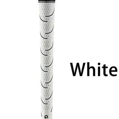 10pcs/lot Golf Clubs Grips Rubber Golf Grips for Choose Women Men VDR Grip Anti Slip Golf Club Grip Standard