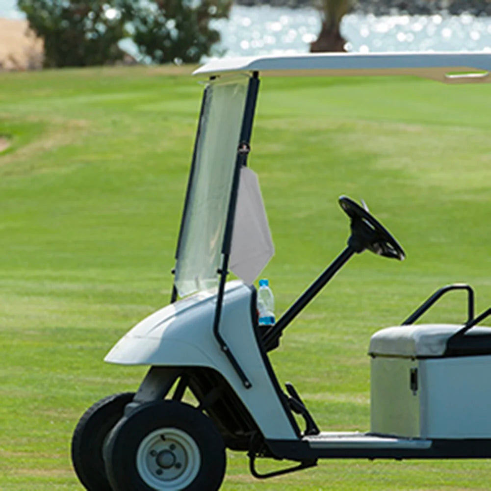 Super Magnet Golfs Clip Lightweight Removable Industrial Towel Men's Equipment Attaches to Golf Bags Hanging Tool Accessories