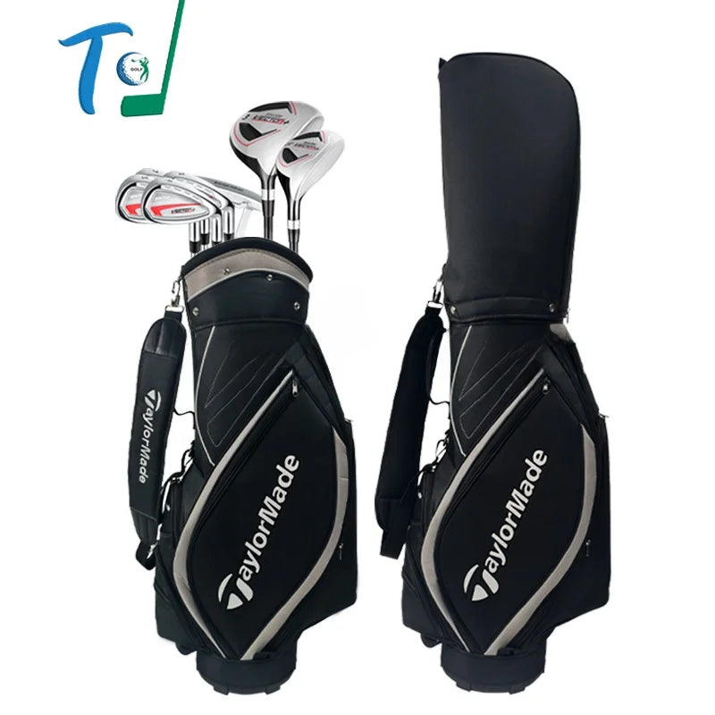 Portable Ultra-light Golf Bag Stand Profional Men Women Nylon Material Golf Equipment Bag Carryall Durable Golf Bag