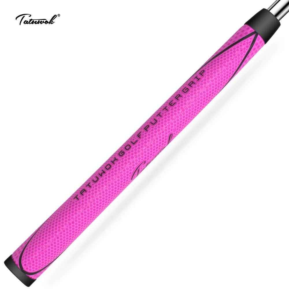 New Golf Club Grips Rubber Putter 7colors in choice 1pcs/lot High Quality