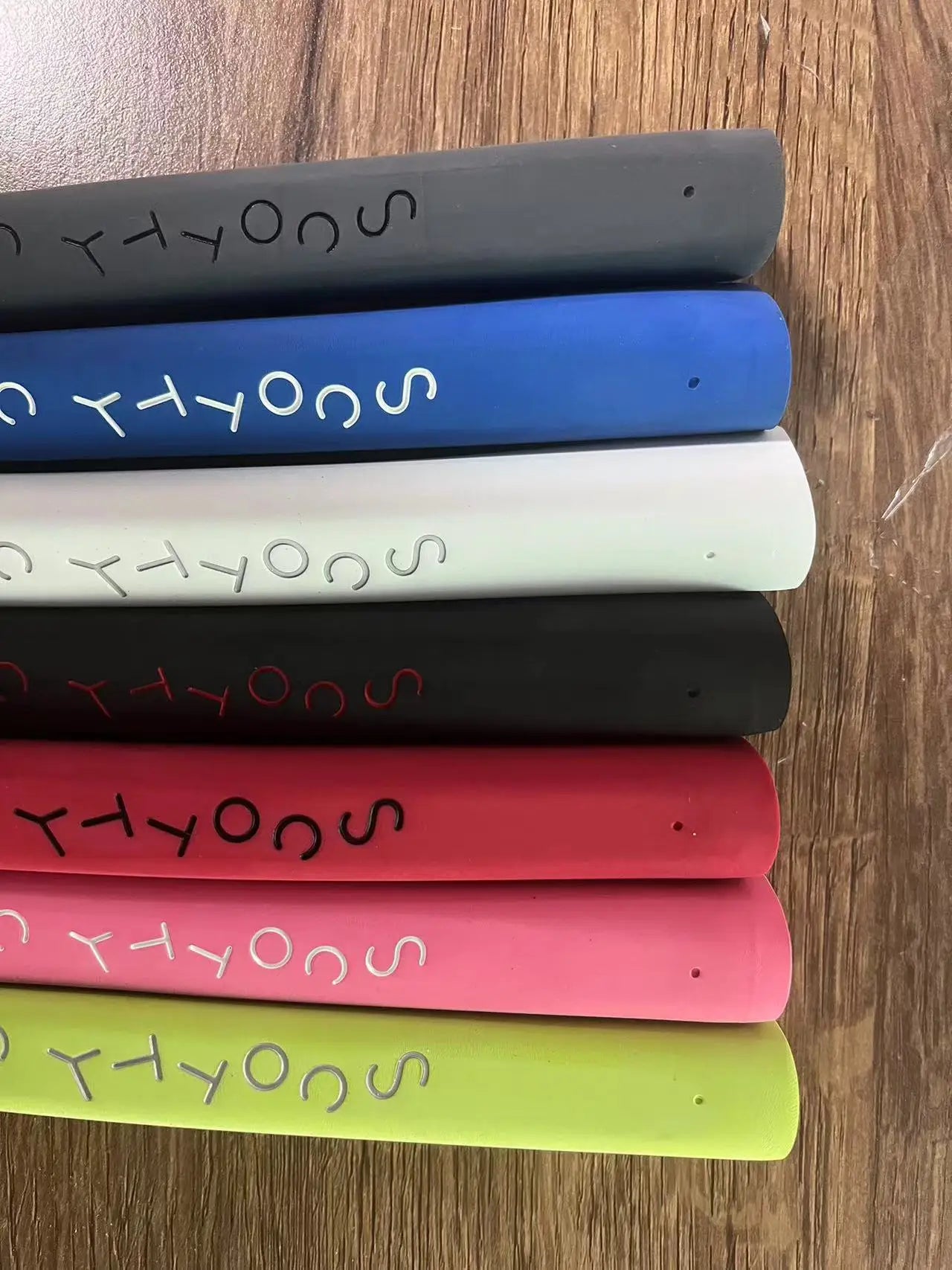 Golf putter grip rubber contour 58R golf grip club