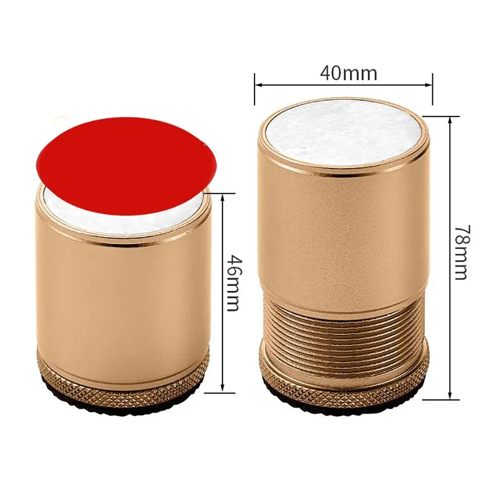 Non-slip Bed Furniture Risers Reduce Noises Tools Raise Height Shock Mute Mats Adjustable Feet Leg Lift Feet Leg Lift