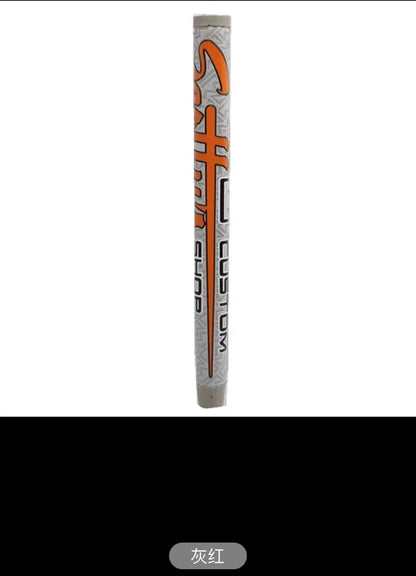 1pcs Golf Grips club Grip PU Golf Putter Grip High Quality Grip 11 colors