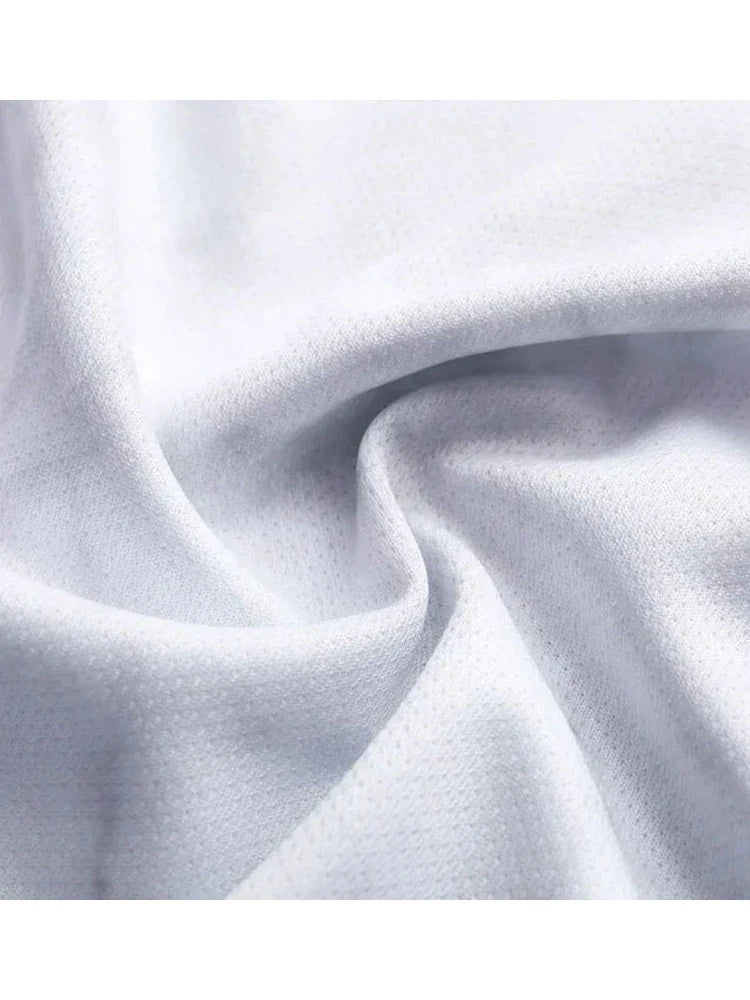 Men's Summer Sports T-Shirt Brazilian Element 2025 New Round Neck Breathable Jersey Sweating Quick Dry Loose Running Pullover