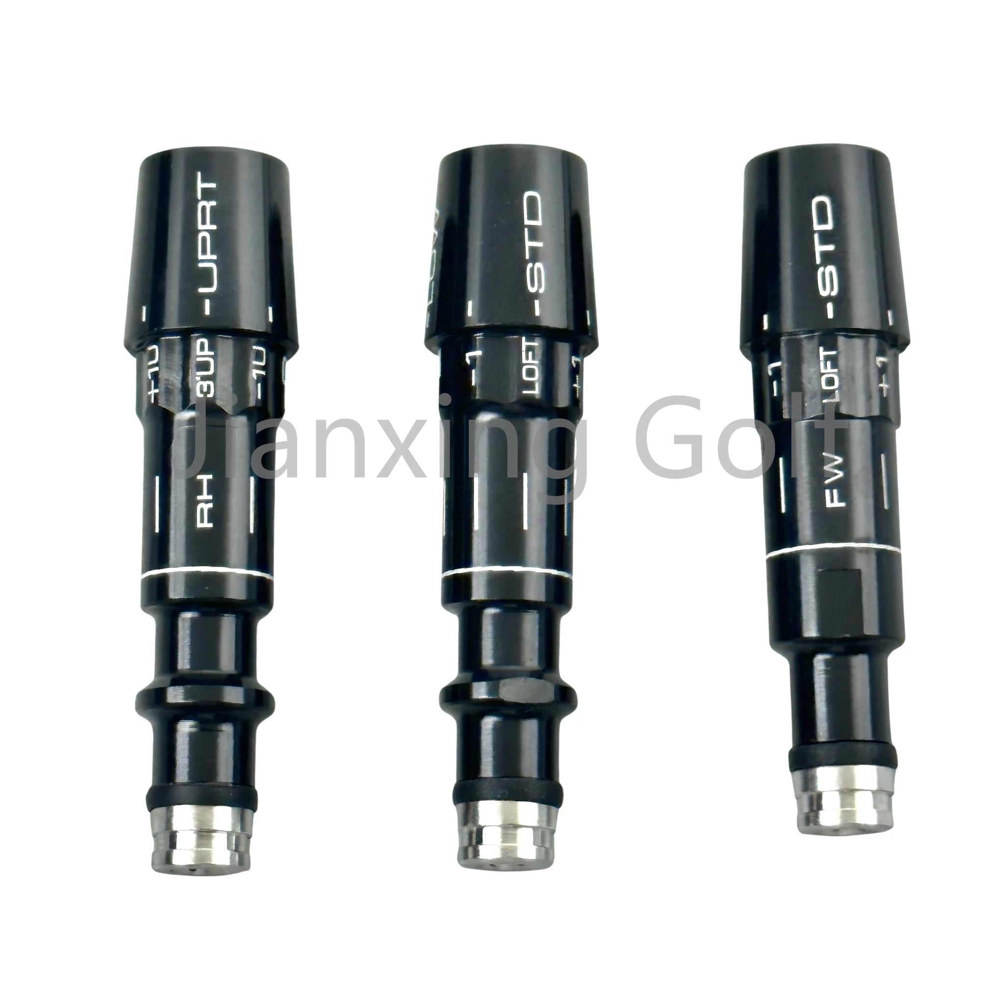 Golf Club Shaft Sleeve Adapter Fit GT190 ST190 ST200 STx STz 220 230 STG Driver Fairway Wood Hybrid Club Head