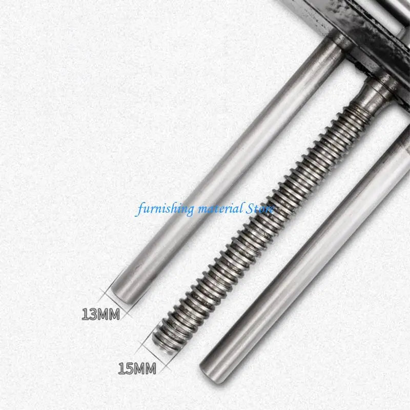 Y5GD Multipurpose Benches Vises Table For Workbench Clamping Vises Heavy Duty Jaw Swiveling Base for Woodworking Metal