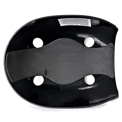 Safety Cap Insert Anti-collision Cap Lining Protective Equipment Safety Cap Lined for Baseball Hat Accessories Bump Cap Insert