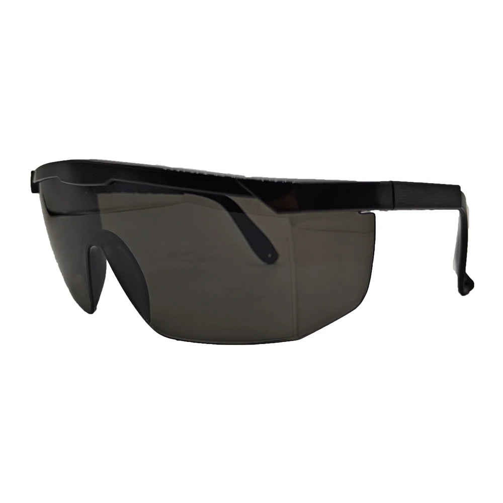 SAFETREE Anti-Splash Eye Protection Lab Goggles Work Safety Glasses Industrial Wind Dust Proof Goggles Cycling Glasses