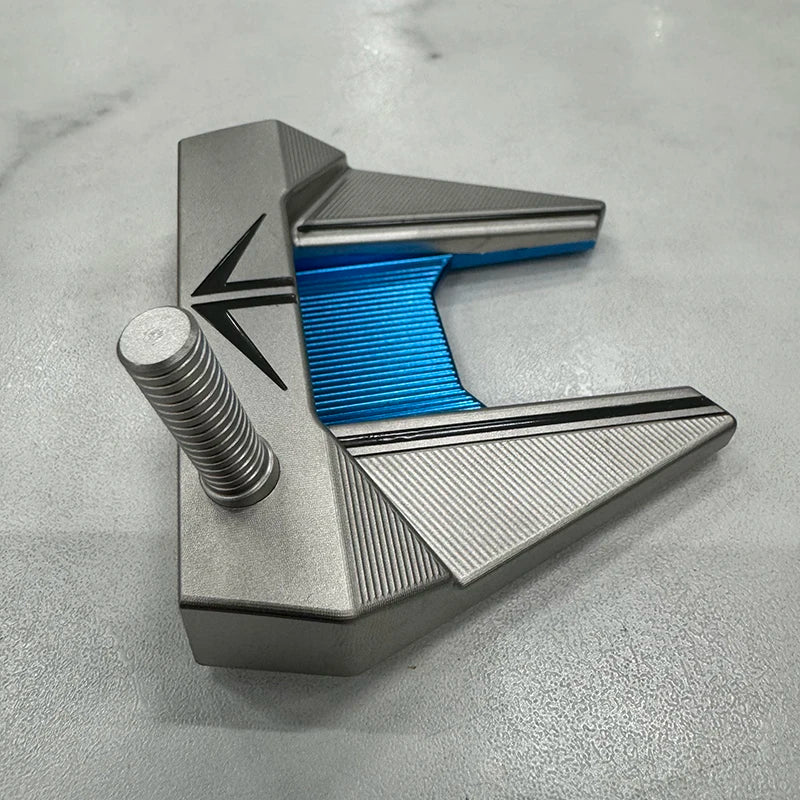 2023 MY GIRL golf putter golf clubs no head cover, no label