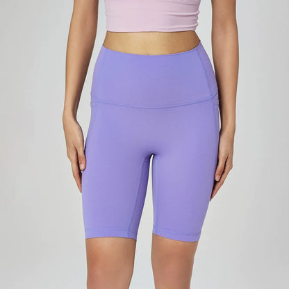 Women Yoga Shorts Booty Shorts Workout Pants Gym Shorts Women Athletic Shorts High Waist Pants Gym Clothing Pantalones de yoga