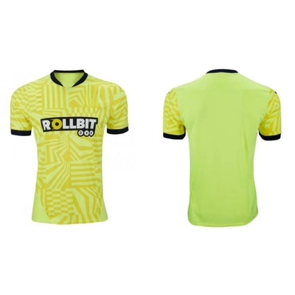 SOUTHAMPTON SOCCER T-SHIRT New Fashion Men's Children's Football Training Game Sports T-shirt Loose and Breathable