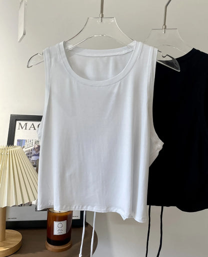 Yoga Wear Sports Undershirt Women Summer Light Breathable Sleeveless Running Training Hoodie T-shirt Quick Dry Fitness Tops