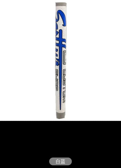 1pcs Golf Grips club Grip PU Golf Putter Grip High Quality Grip 11 colors