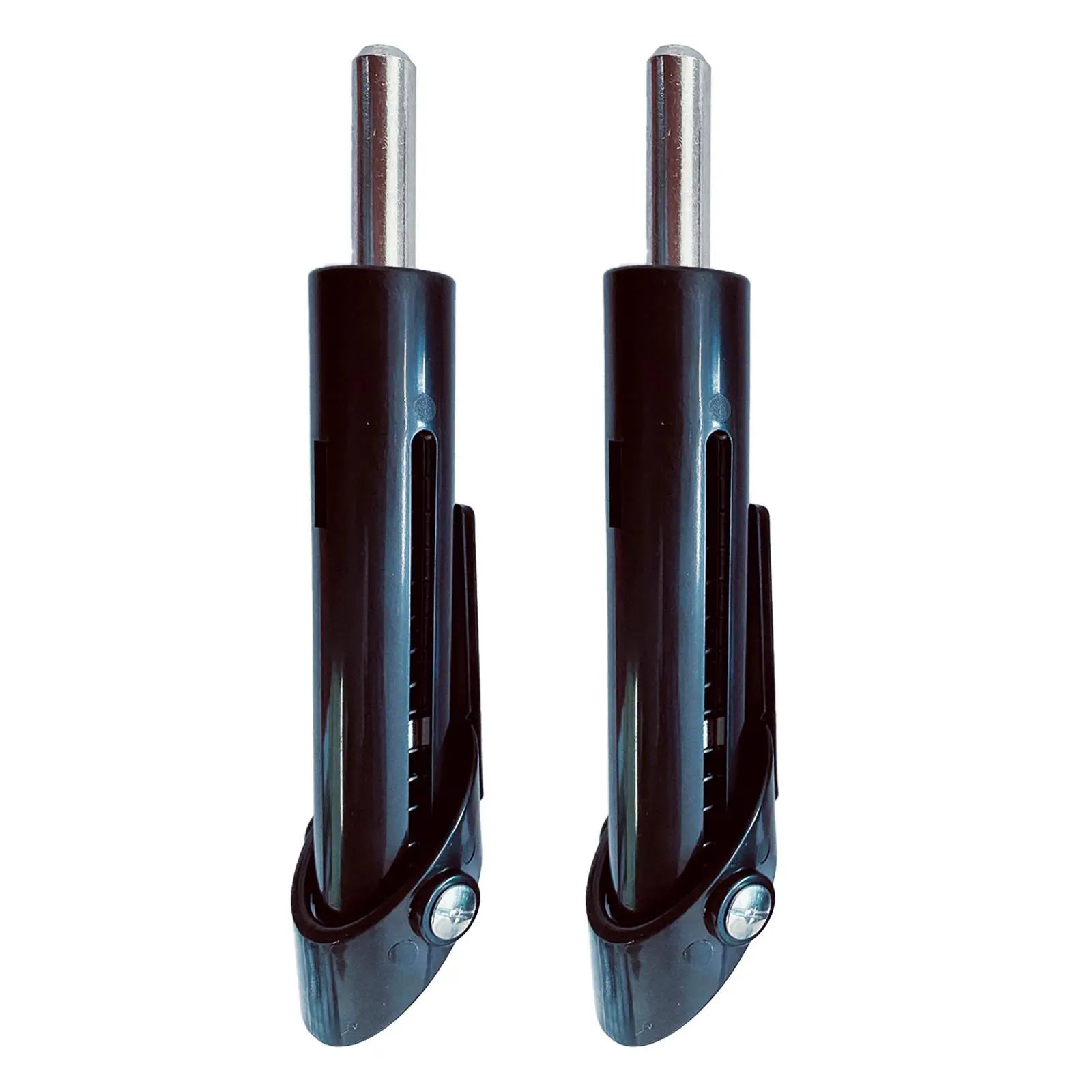 2x Weight Stack Pin Gym Equipment Weight Loading Pin Universal Portable Multifunction Accessories Weight Stack Replacement