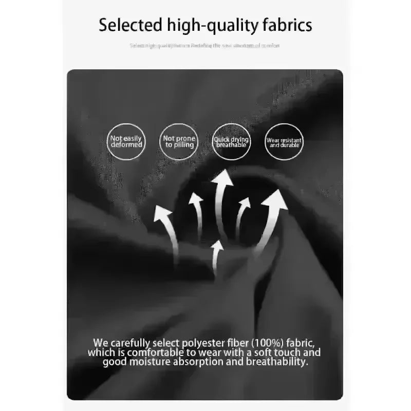 MOTO-Soccer Jersey for Men Women Atlético Peñarol Soccer Jersey Casual Round Neck Short Sleeve Shirts Breathable Quick Drying