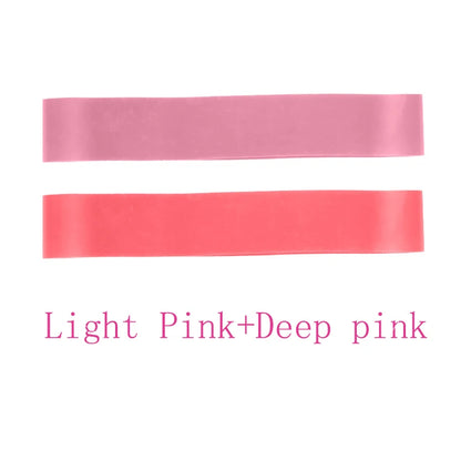 Fitness Elastic Resistance Bands Home training yoga sport resistance bands Stretching Pilates Crossfit Workout Gym Equipment