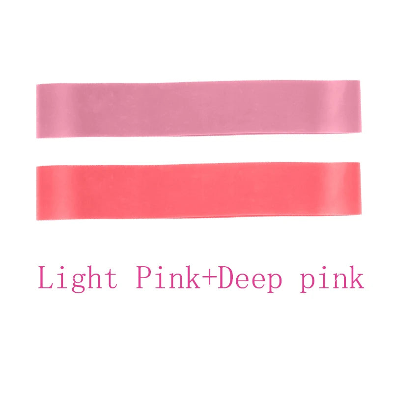 Fitness Elastic Resistance Bands Home training yoga sport resistance bands Stretching Pilates Crossfit Workout Gym Equipment