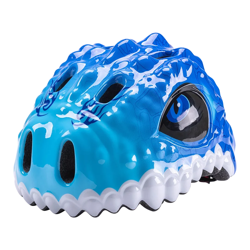 Seeker Children's Helmet Integrated Scooter Balance Bike Bicycle Helmet Outdoor Sports Safety Helmet Children's Bicycle Helmets