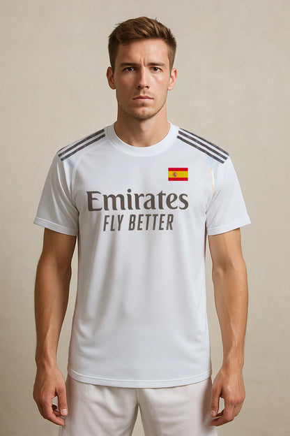 Soccer Football Jerseys Summer T-Shirts For Men Women Kids Tees High Performance Sportswear Perfect For Fans And Athletes