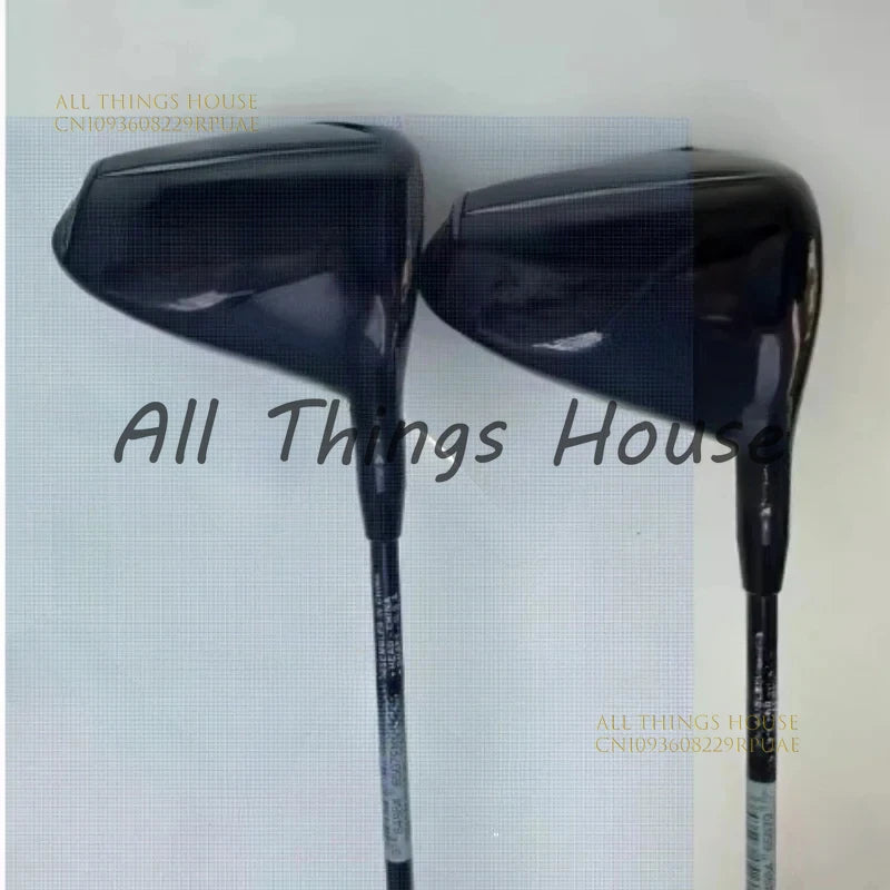 TSR2 Driver Golf Clubs Drivers With Shaft Headcover