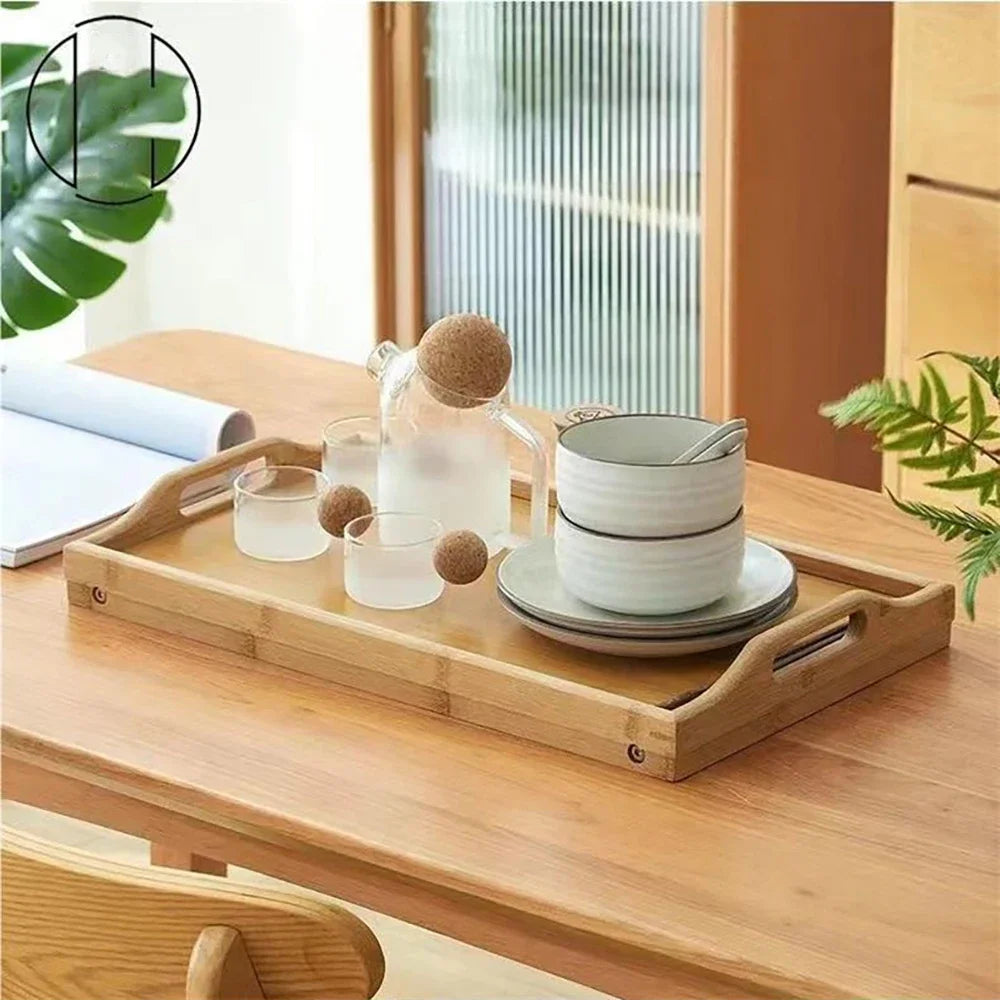Laptop Table Wood Bed Tray Stand Lap Desk/Stand/Table Adjustable Riser Portable Laptop Folding Dining Table Holder Desk for Bed
