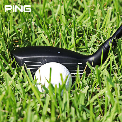 PING Golf Club G430 Hybrid MultiFunctional Iron-Wooden shaft Chicken Leg  Long Range Mixed shaft High Fault Tolerance camping