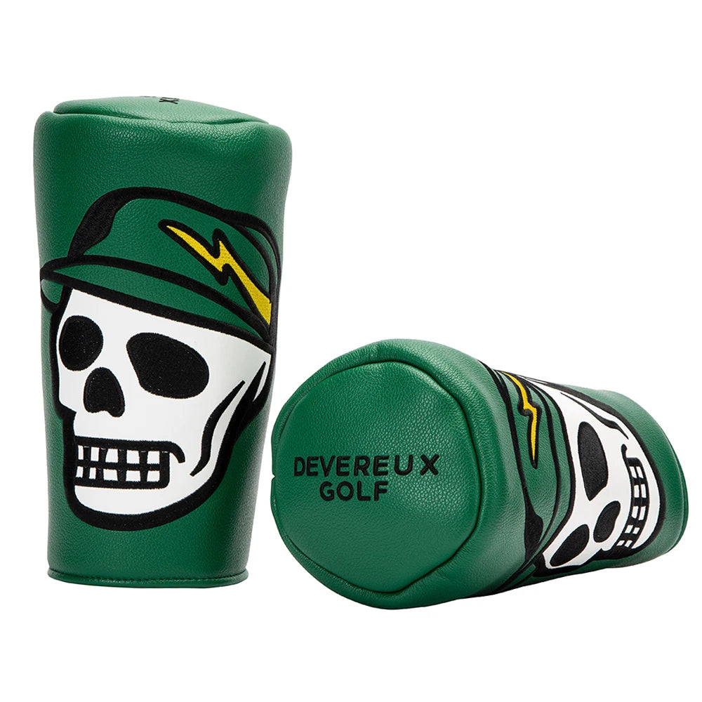 Golf Protective Cover, Golf Accessories, Waterproof and Durable Materials, Providing the Best Protection for Your Golf Club.